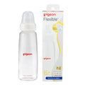 Biberón Pigeon Boca Standard (vidrio) 240 Ml