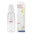 Biberón Pigeon Boca Standard (vidrio) 240 Ml