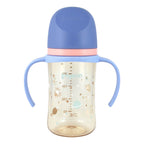 Biberon Softouch Pigeon Planets 3 con Asa 240 ML