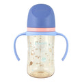 Biberon Softouch Pigeon Planets 3 con Asa 240 ML