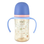 Biberon Softouch Pigeon Planets 3 con Asa 240 ML