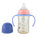 Biberon Softouch Pigeon Planets 3 con Asa 240 ML