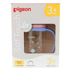 Biberon Softouch Pigeon Planets 3 con Asa 240 ML