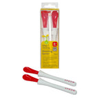 Cuchara De Destete  Paso 1