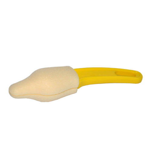 Cepillo para tetina mamadera SofTouch Pigeon