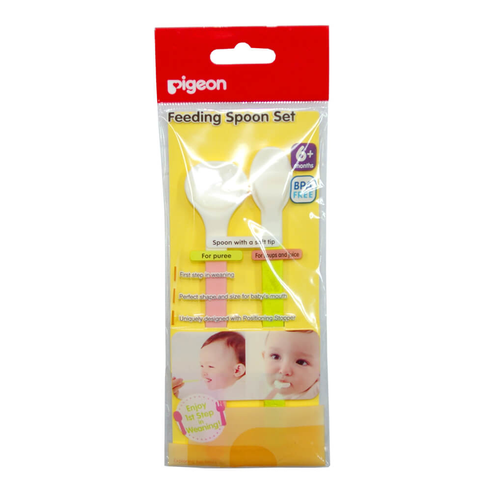 Set De Cucharas  Paso 1