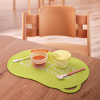 Set Pocillos Y Cucharas  Paso 1