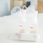 Extractor De Leche Electrico Doble Gomini