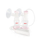 Extractor De Leche Electrico Doble Gomini