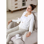 Extractor De Leche Eléctrico Compacto