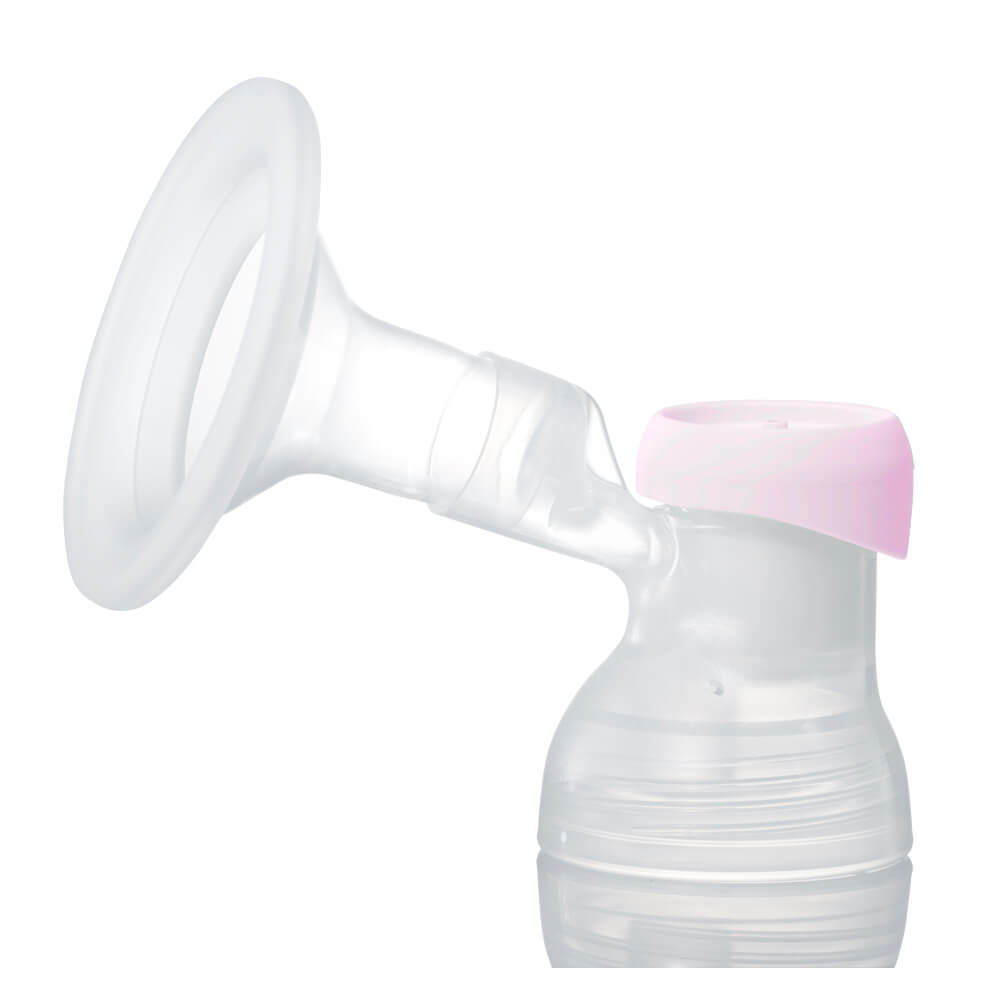 Extractor De Leche Eléctrico Compacto