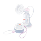 Extractor De Leche Eléctrico Compacto