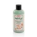 Head & Body Wash Natural Botanical - 200ml
