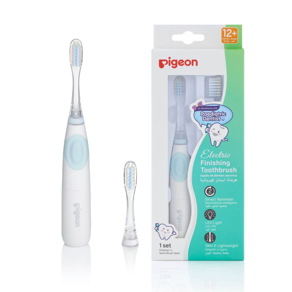 Cepillo De Dientes Eléctrico