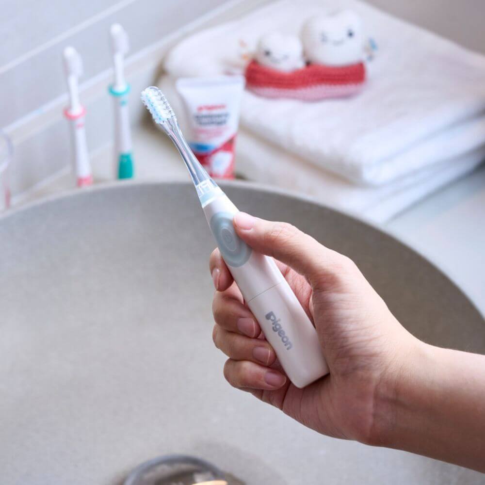 Cepillo De Dientes Eléctrico