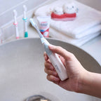 Cepillo De Dientes Eléctrico