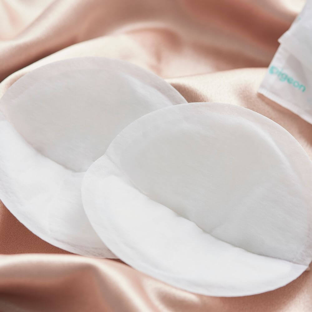 Absorbente De Leche Comfy Feel 96 Unid.