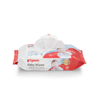 Toallita húmeda Pigeon Pure Water 80 un