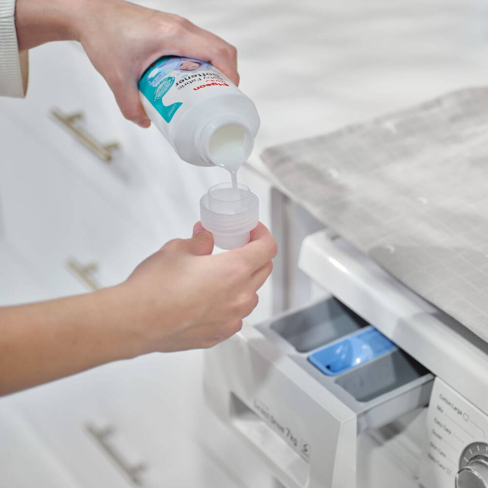 Suavizante De Ropa Para Bebé 430ml