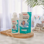 Pigeon Suavizante De Ropa Para Bebé 430ml