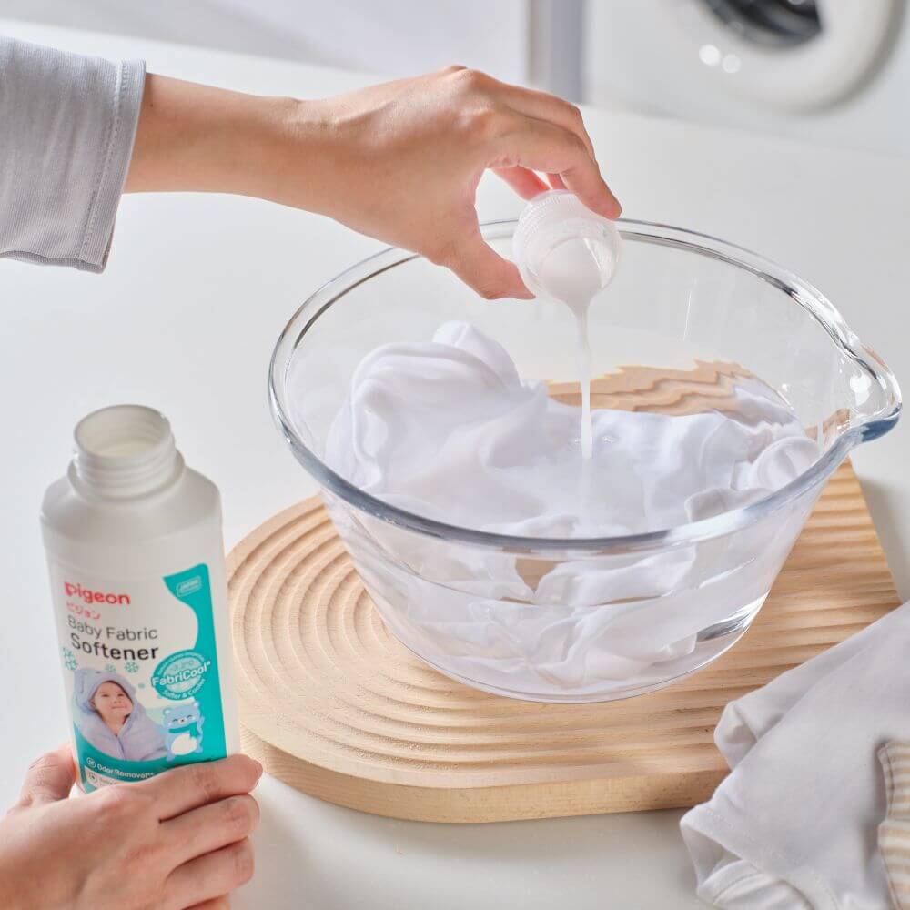 Suavizante De Ropa Para Bebé 430ml