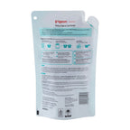 Suavizante De Ropa Para Bebés Recarga 400ml