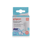 Cepillo de dientes de Silicona para Dedo