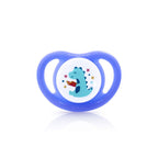 Chupete Odontológico Mini Light Talla L (Azul)