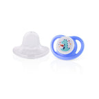 Chupete Odontológico Mini Light Talla L (Azul)