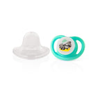 Chupete Odontológico Mini Light Talla L Verde