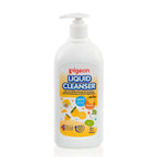 Limpiador De Biberones 700ml Aroma cítrico - Yuzu
