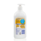 Limpiador De Biberones 700ml Aroma cítrico - Yuzu