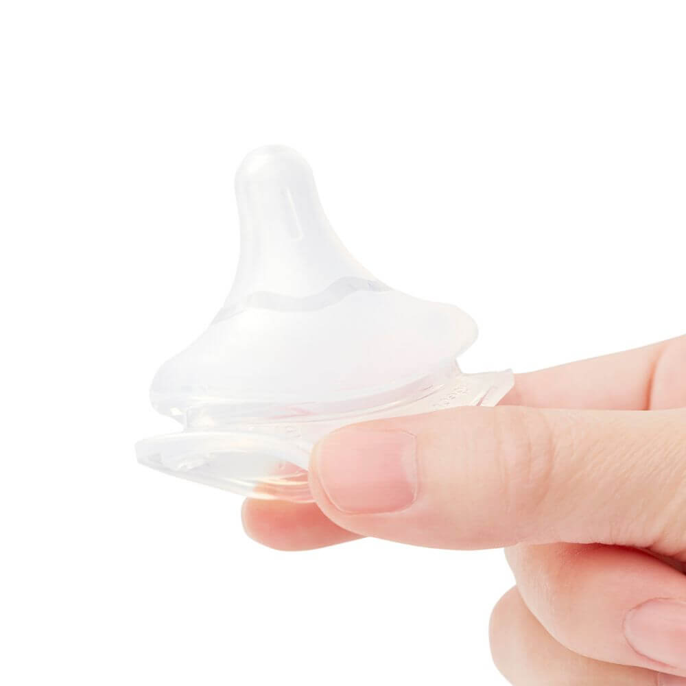 Tetina Repuesto Softouch  M 2 unid.