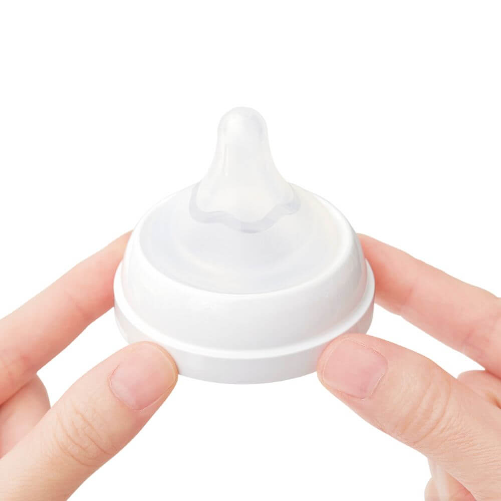 Tetina Repuesto Softouch  M 2 unid.