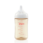 Biberón Softouch Pigeon Ppsu 240ml
