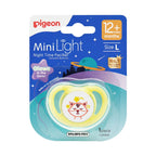 Chupete  MiniLight L Noche (brilla en la oscuridad)