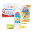 Pack Limpieza y Cuidado Pigeon Softouch