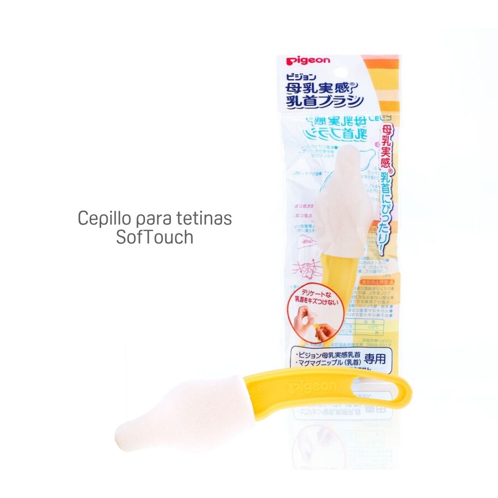 Set Crecimiento Contigo Mamaderas Pigeon (PPACK80903)